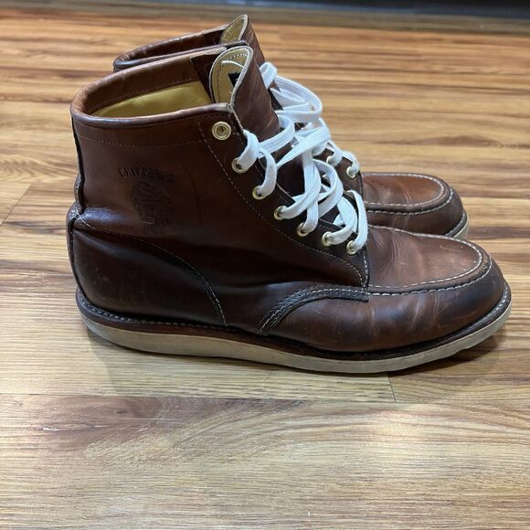 Chippewa Boots Men’s 11EE